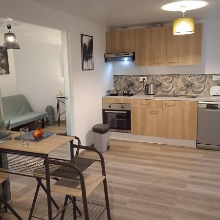 Cosy Et Moderne Centre Ville Gourin Экстерьер фото