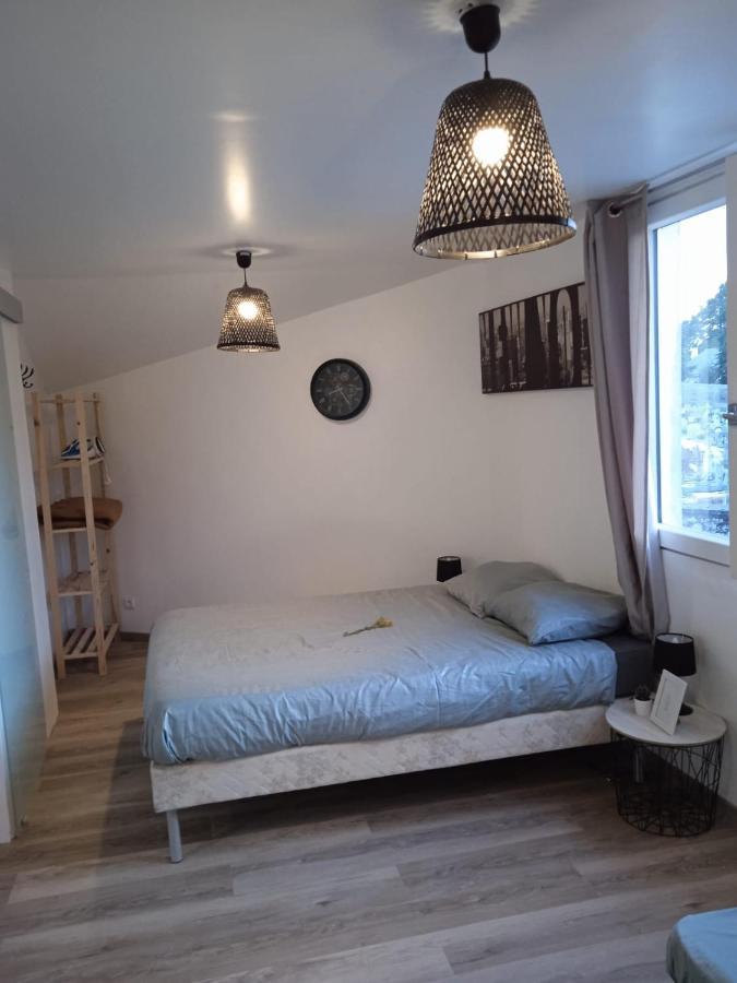 Cosy Et Moderne Centre Ville Gourin Экстерьер фото