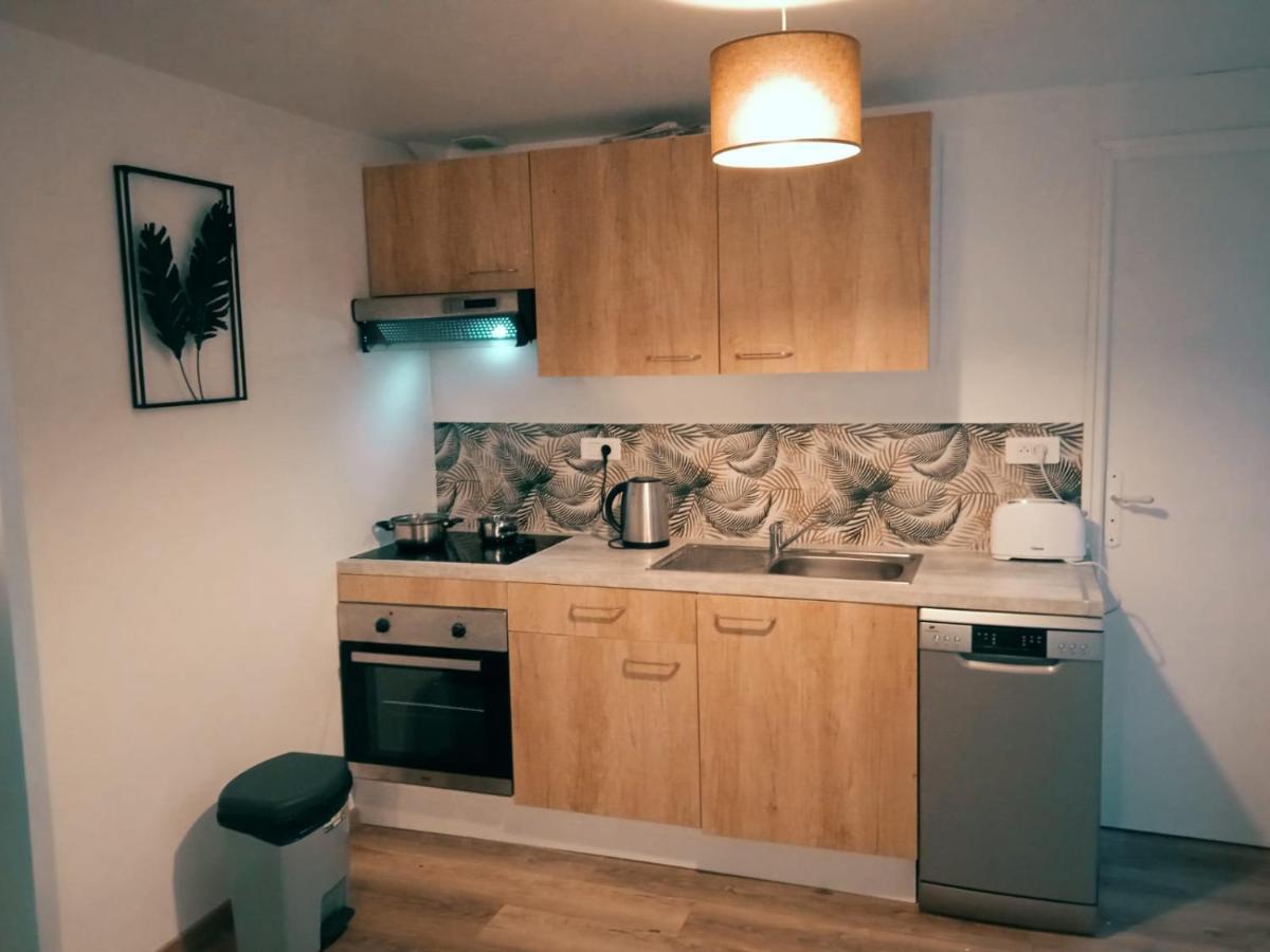 Cosy Et Moderne Centre Ville Gourin Экстерьер фото